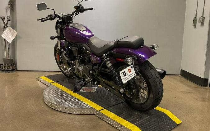 2023 Harley-Davidson® RH975S - Nightster™ Special