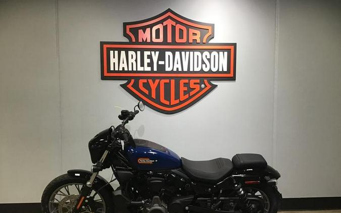 2023 Harley-Davidson® RH975S - Nightster™ Special