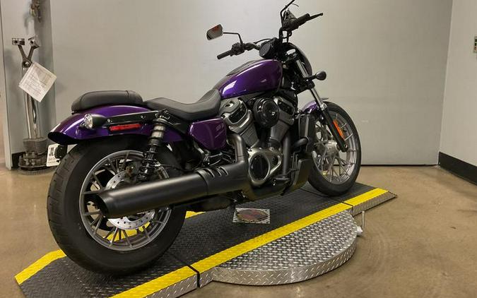 2023 Harley-Davidson® RH975S - Nightster™ Special