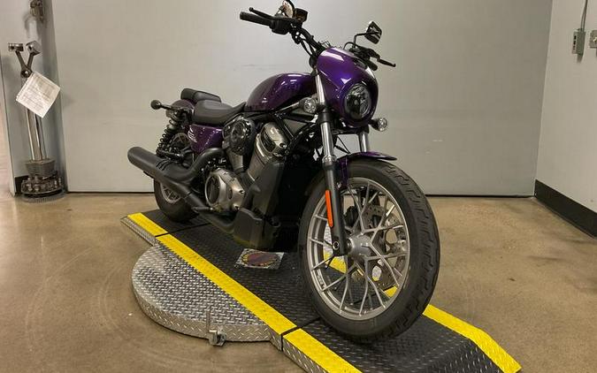 2023 Harley-Davidson® RH975S - Nightster™ Special