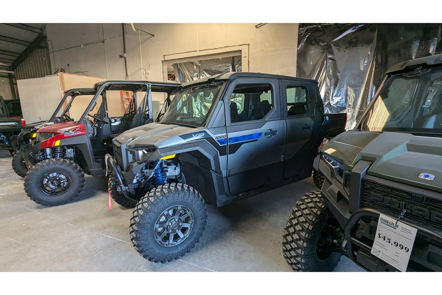 2024 Polaris Industries XPEDITION XP 5 NORTHSTAR