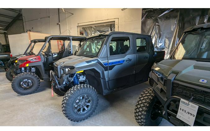 2024 Polaris Industries XPEDITION XP 5 NORTHSTAR