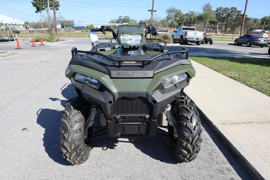 2024 Polaris® Sportsman 450 H.O. EPS