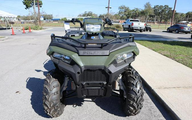 2024 Polaris® Sportsman 450 H.O. EPS