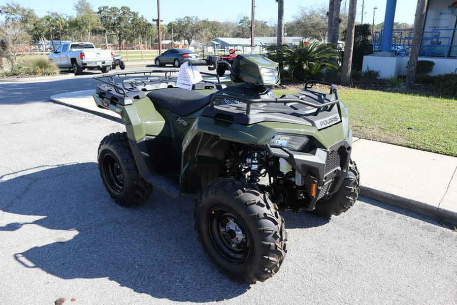 2024 Polaris® Sportsman 450 H.O. EPS