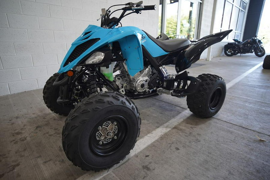 2024 Yamaha Raptor 700