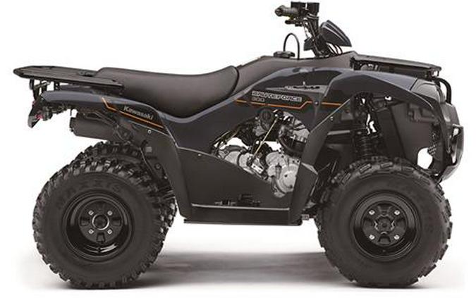 2025 Kawasaki Brute Force 300