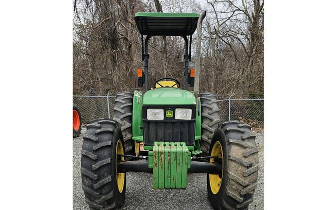 2004 John Deere 5205