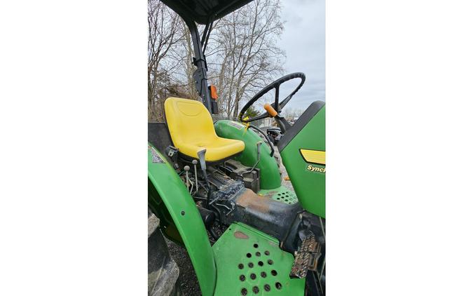 2004 John Deere 5205