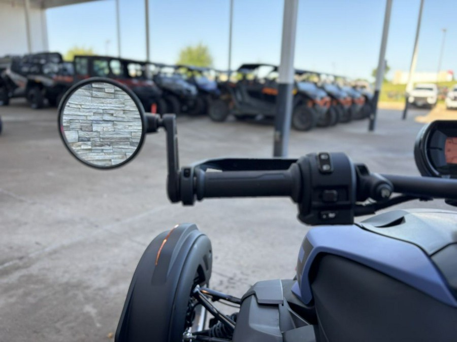 2025 Can-Am® Ryker Rally