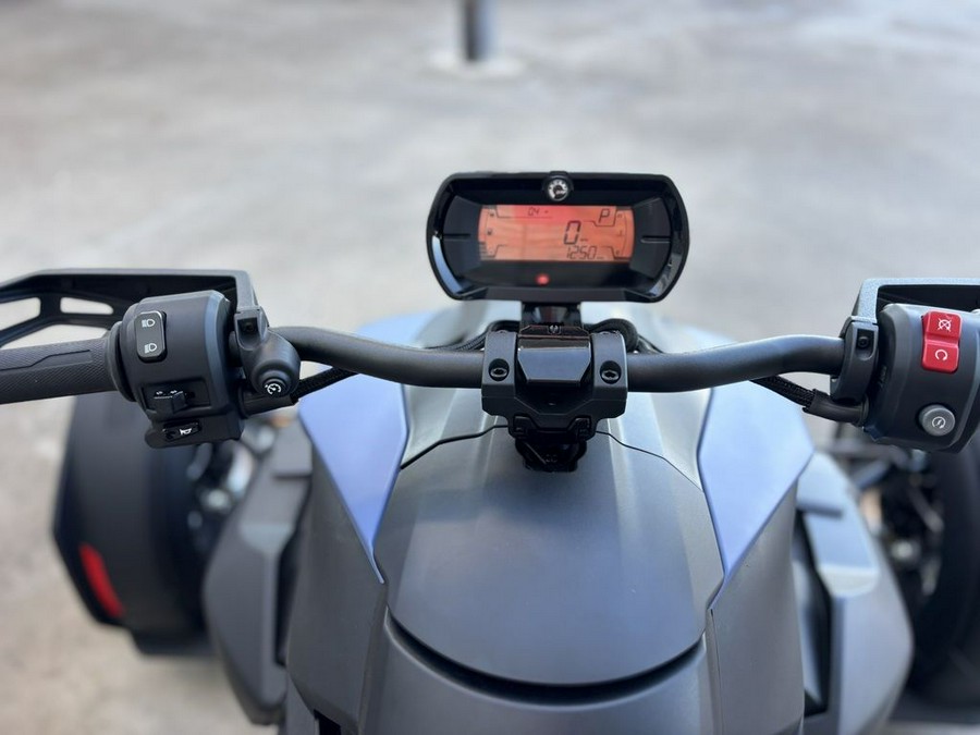 2025 Can-Am® Ryker Rally