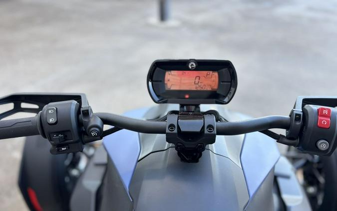 2025 Can-Am® Ryker Rally