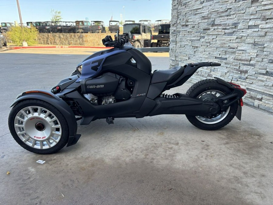 2025 Can-Am® Ryker Rally