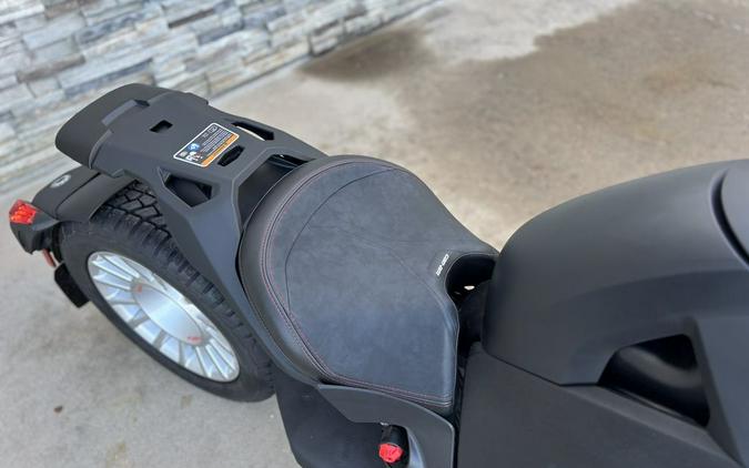 2025 Can-Am® Ryker Rally