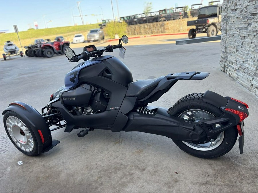 2025 Can-Am® Ryker Rally