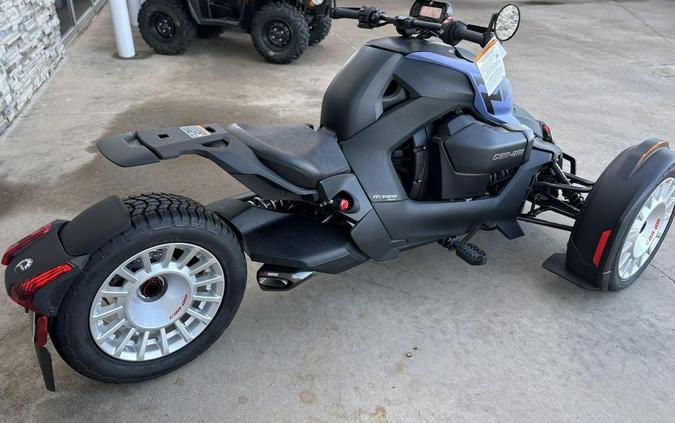 2025 Can-Am® Ryker Rally