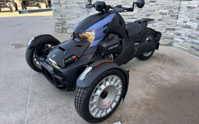 2025 Can-Am® Ryker Rally