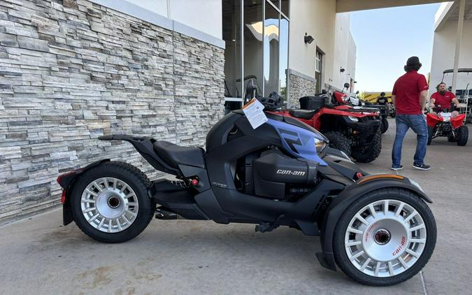 2025 Can-Am® Ryker Rally