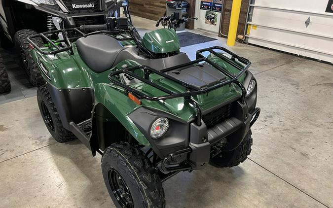2025 Kawasaki Brute Force 300 (KVF300CSFNN)