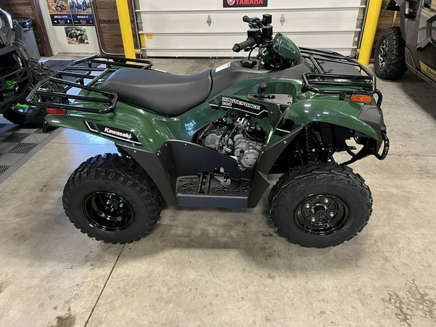 2025 Kawasaki Brute Force 300 (KVF300CSFNN)