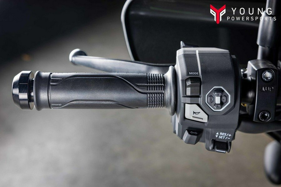 2025 Honda Rebel 1100T