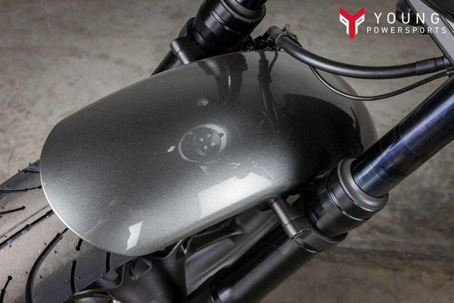 2025 Honda Rebel 1100T