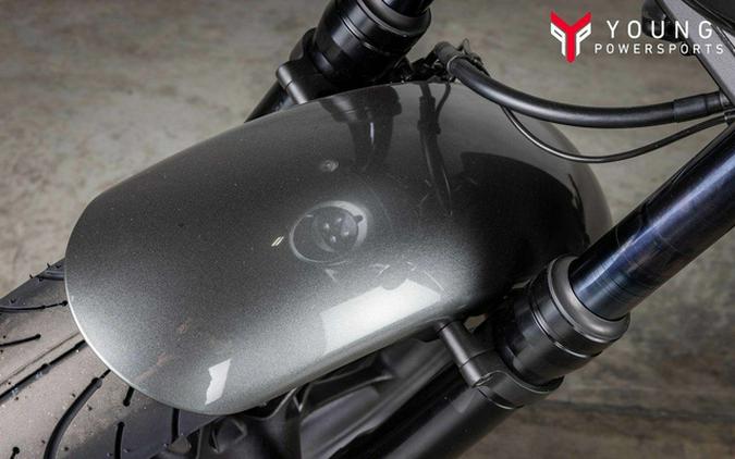 2025 Honda Rebel 1100T