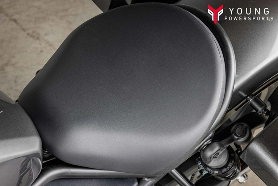 2025 Honda Rebel 1100T