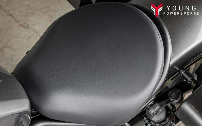 2025 Honda Rebel 1100T