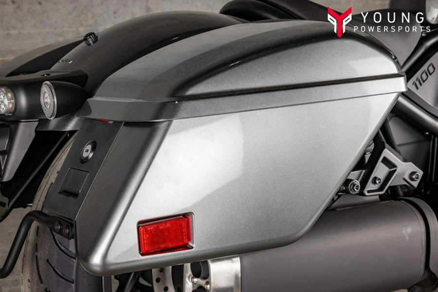 2025 Honda Rebel 1100T