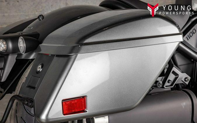 2025 Honda Rebel 1100T