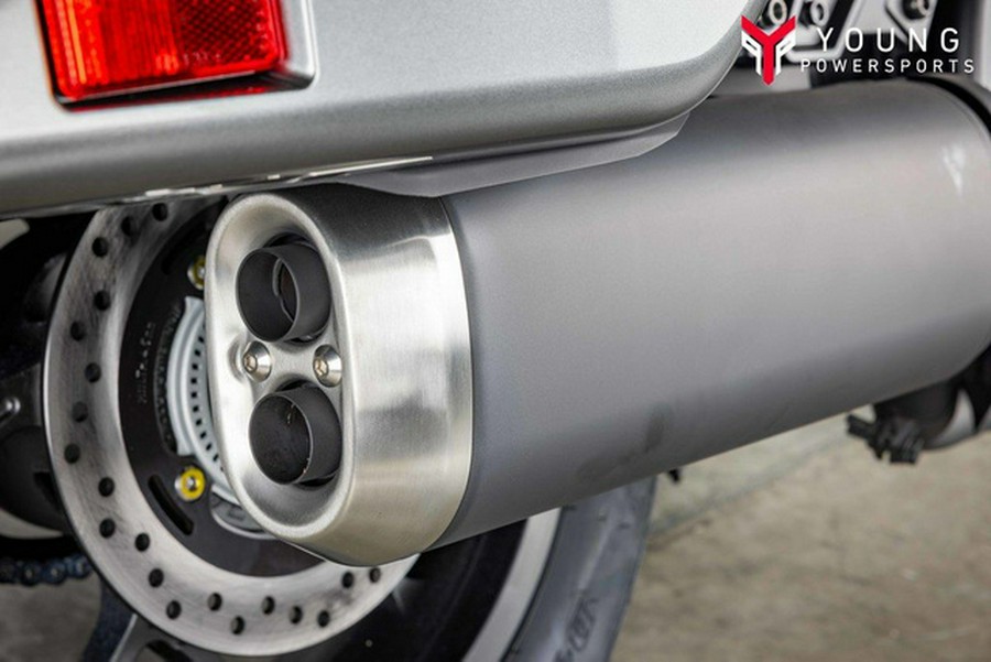 2025 Honda Rebel 1100T