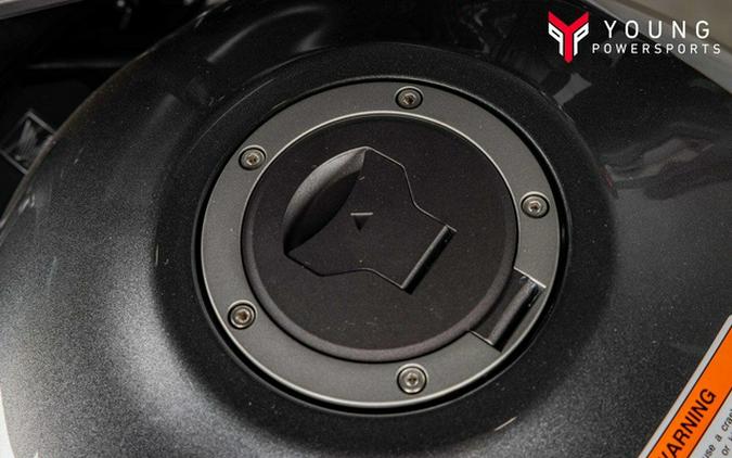 2025 Honda Rebel 1100T