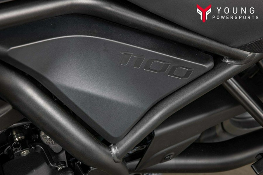 2025 Honda Rebel 1100T