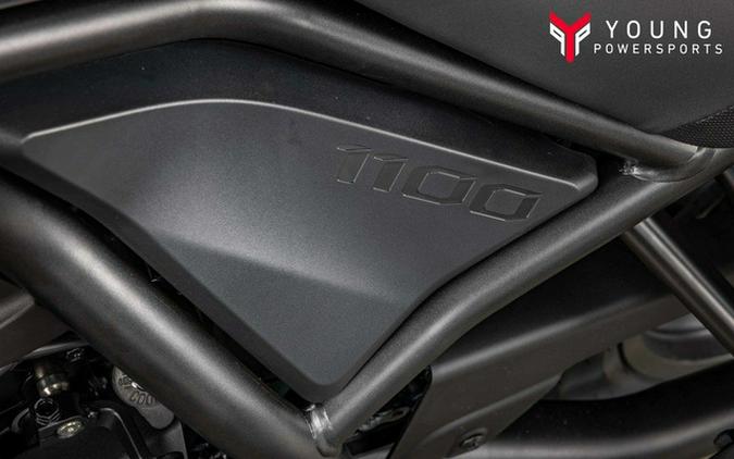 2025 Honda Rebel 1100T