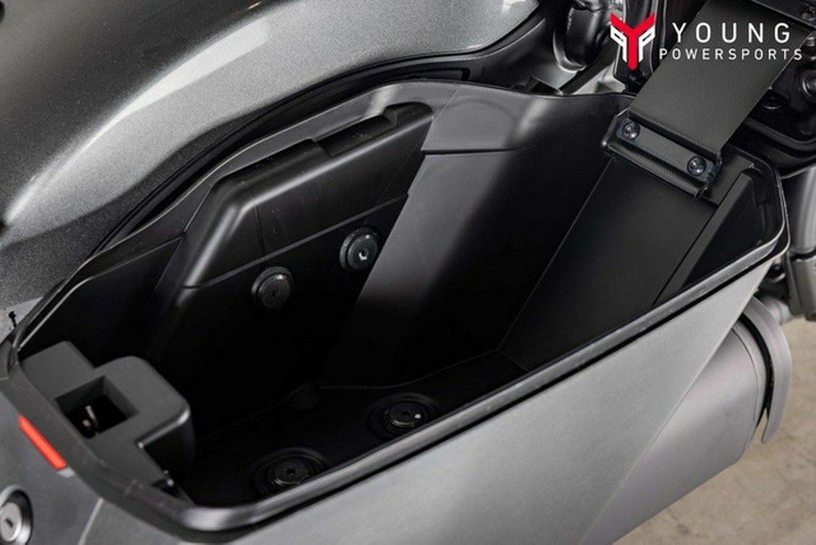 2025 Honda Rebel 1100T