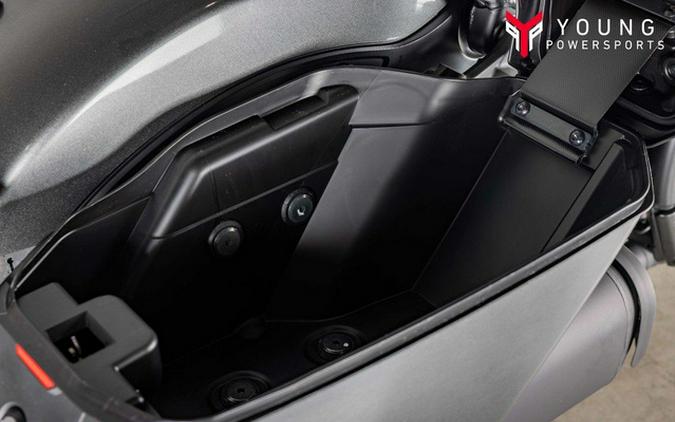 2025 Honda Rebel 1100T