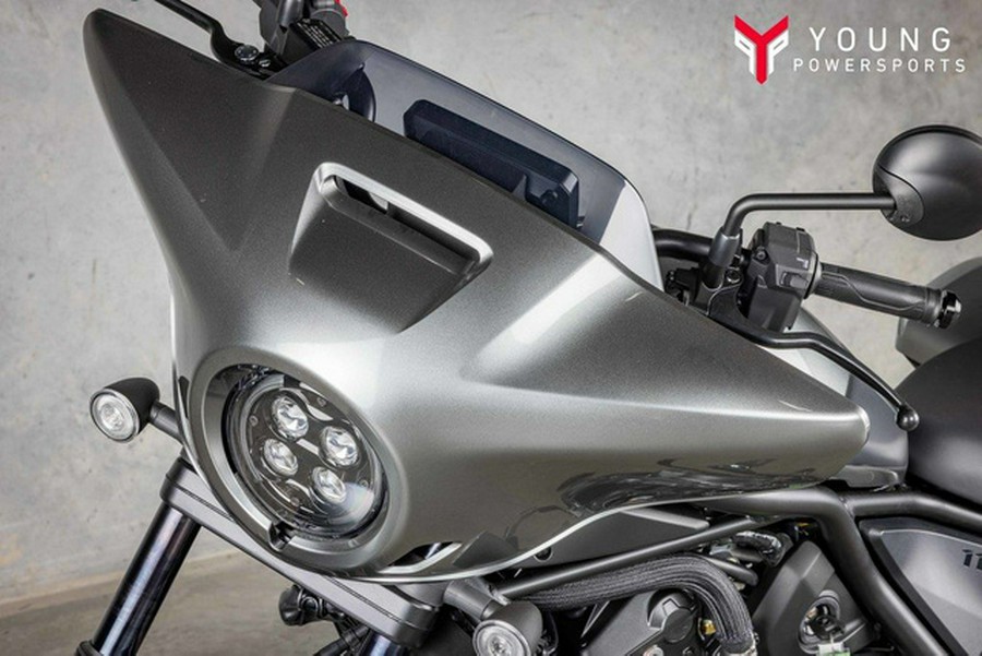 2025 Honda Rebel 1100T