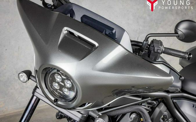 2025 Honda Rebel 1100T