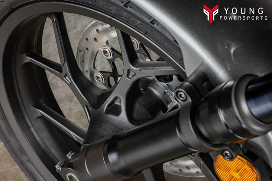 2025 Honda Rebel 1100T