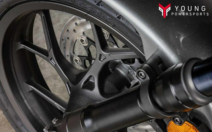 2025 Honda Rebel 1100T