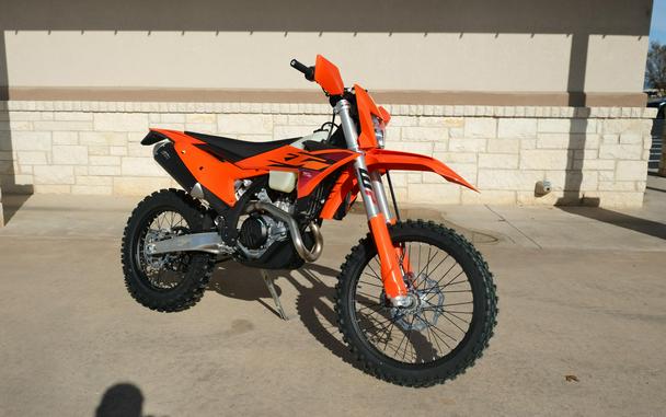 2026 KTM 450 XCFW