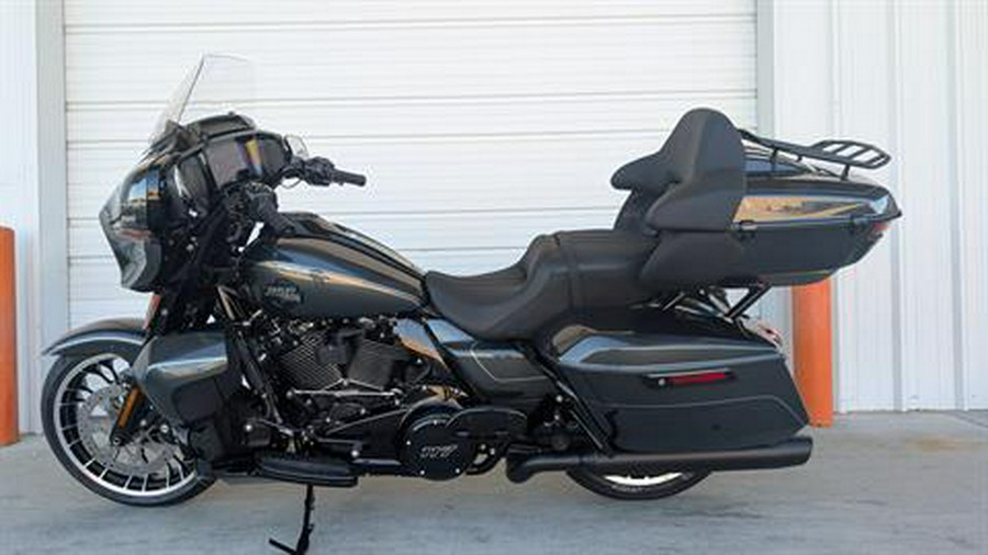 2026 Harley-Davidson Street Glide® Limited