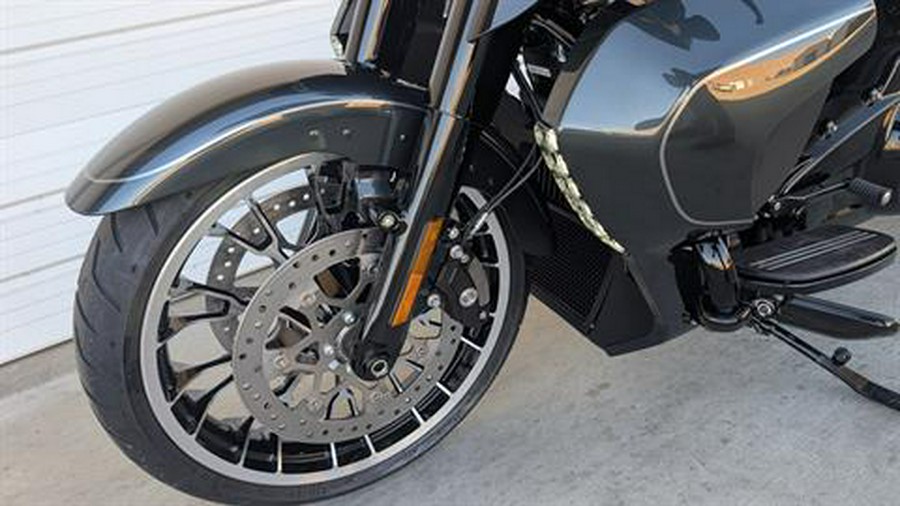 2026 Harley-Davidson Street Glide® Limited