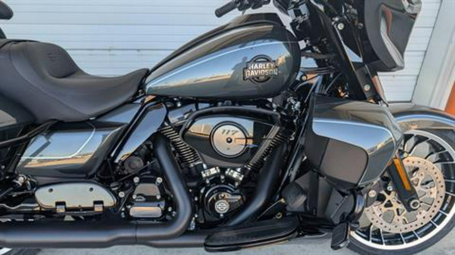 2026 Harley-Davidson Street Glide® Limited
