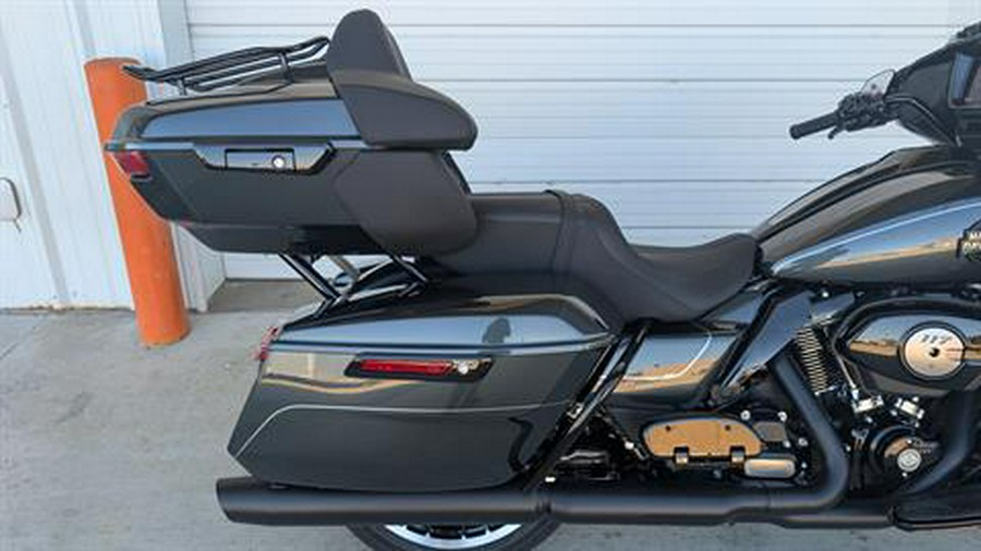2026 Harley-Davidson Street Glide® Limited