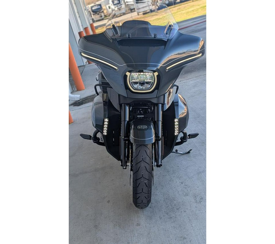 2026 Harley-Davidson Street Glide® Limited