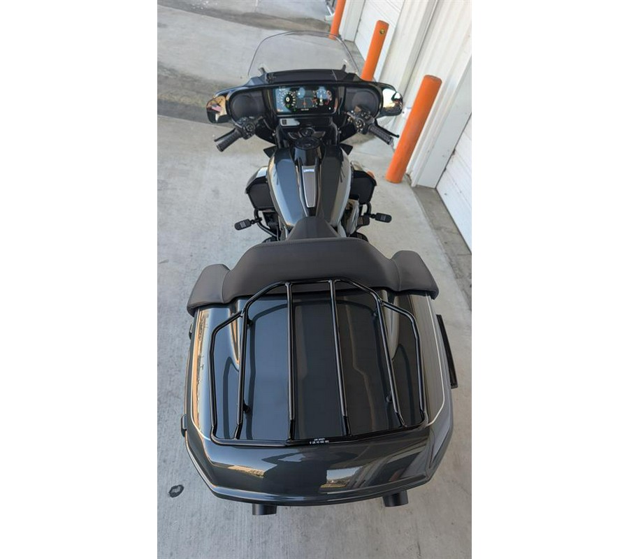 2026 Harley-Davidson Street Glide® Limited