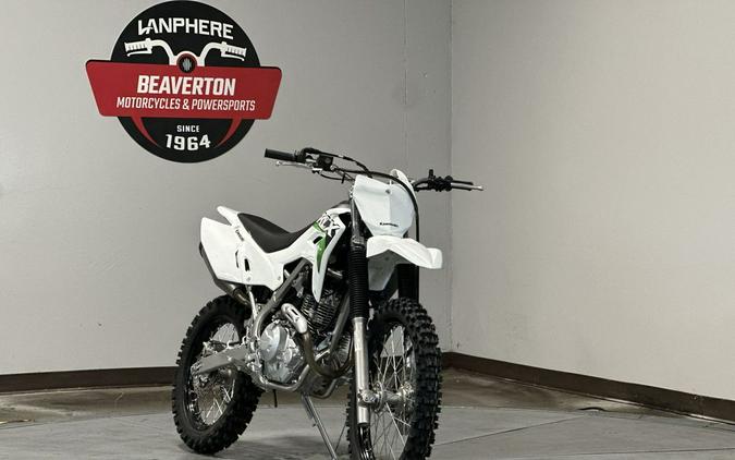 2026 Kawasaki KLX® 230R S
