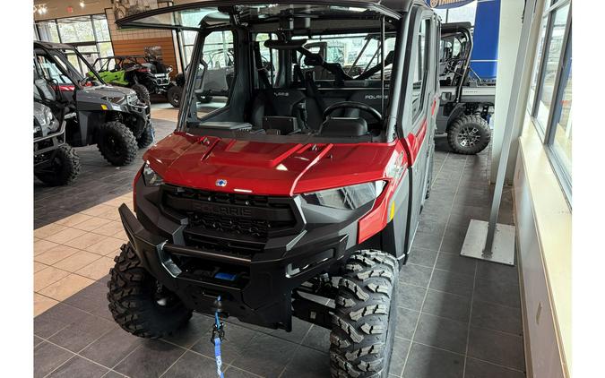 2026 Polaris RANGER CREW XP 1000 NORTHSTAR ULTIMATE